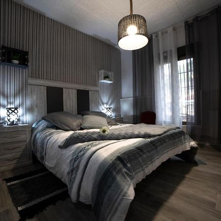 Apartamento La Veguilla Alhama de Aragón Eksteriør bilde